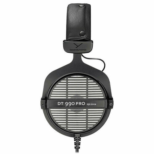 Beyerdynamic DT 990 PRO (250 ohms)