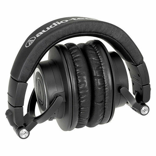 Audio-Technica ATH-M50xBT2 Noir