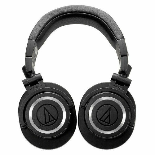 Audio-Technica ATH-M50xBT2 Noir