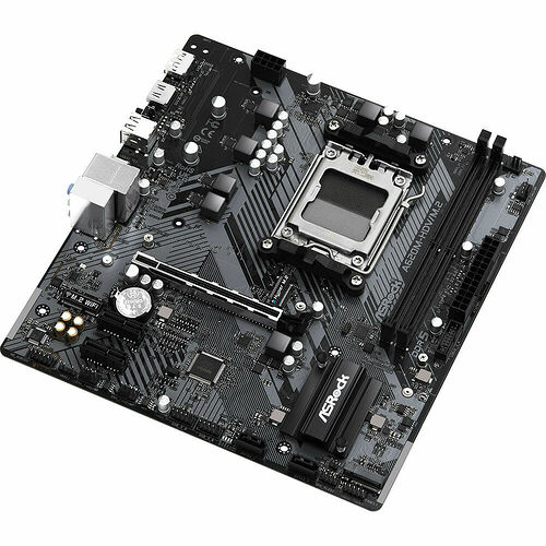 ASRock A620M-HDV/M.2