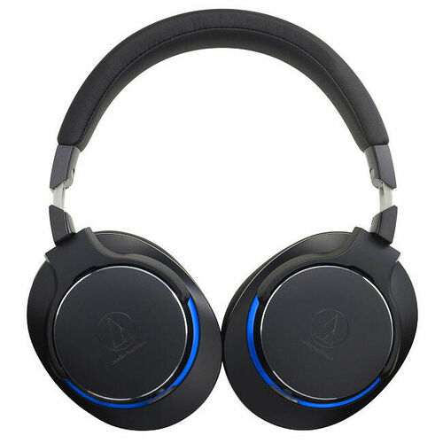 Audio-Technica ATH-MSR7b Noir