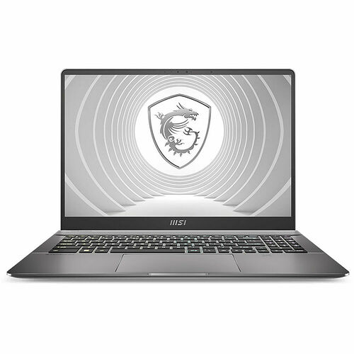 MSI CreatorPro Z16 HX Studio (B13VJTO-031FR)