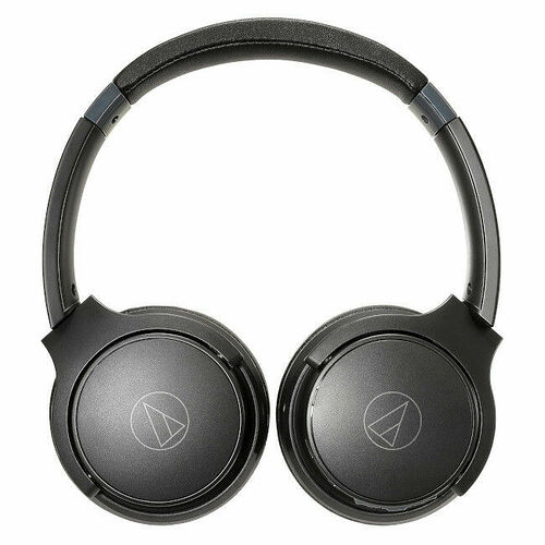 Audio-Technica ATH-S220BT Noir
