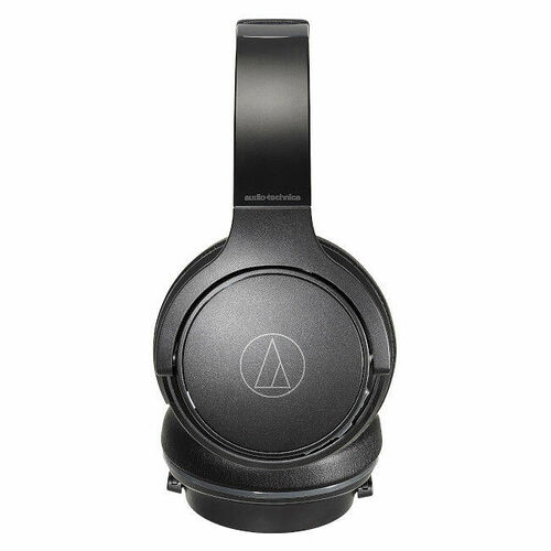 Audio-Technica ATH-S220BT Noir