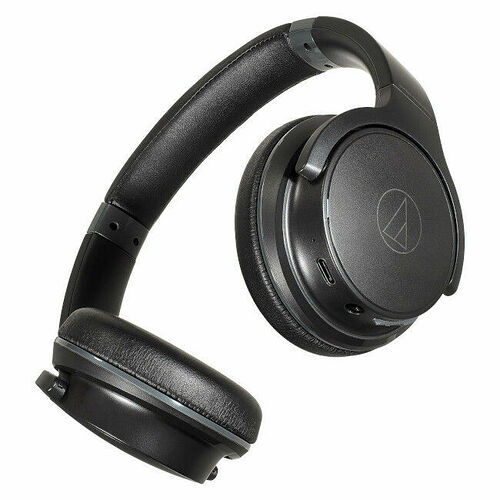 Audio-Technica ATH-S220BT Noir