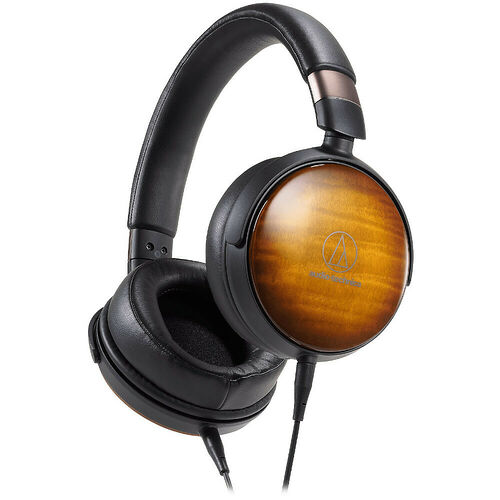 Audio-Technica ATH-WP900