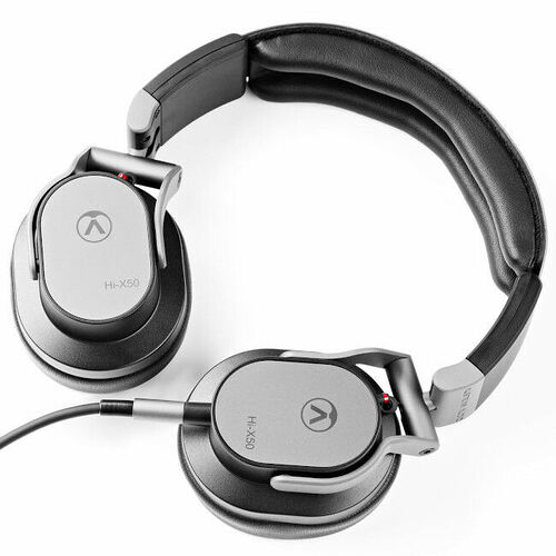 Austrian Audio Hi-X50