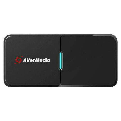 AVerMedia Live Streamer Cap 4K