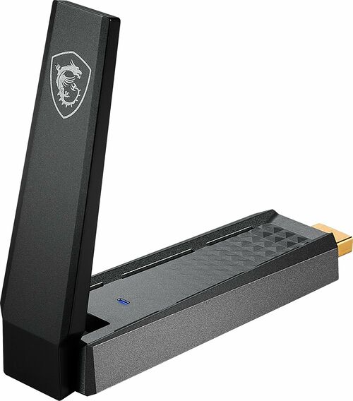 MSI AX1800 WiFi USB Adapter