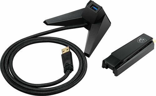 MSI AX1800 WiFi USB Adapter