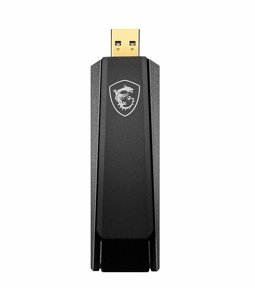 MSI AX1800 WiFi USB Adapter