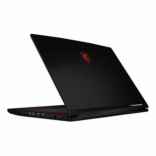 MSI Thin GF63 (12UDX-242FR)