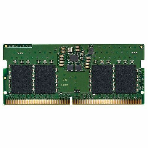 SO-DIMM DDR5 Kingston ValueRAM - 8 Go 5600 MHz - CAS 42 (image:2)