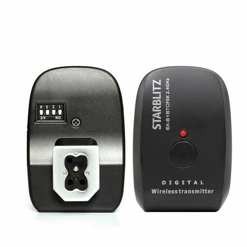 Starblitz SHARK400KIT