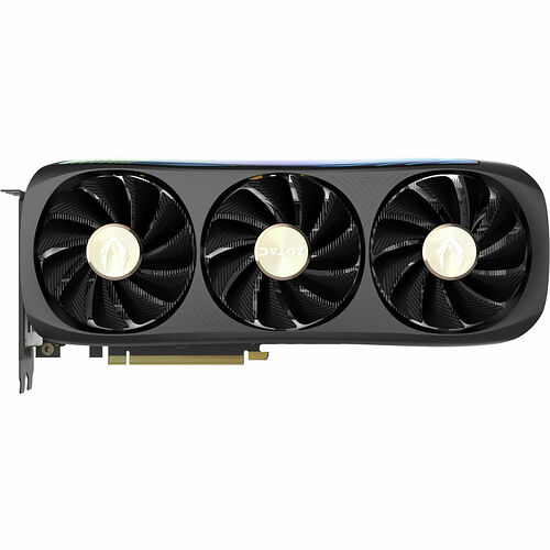 Zotac GeForce RTX 4070 AMP AIRO