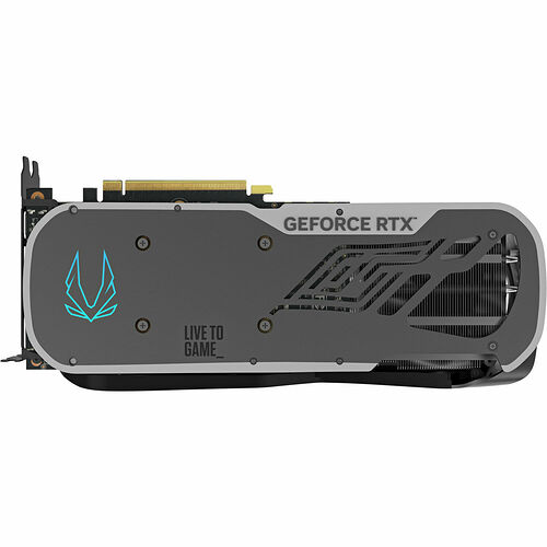 Zotac GeForce RTX 4070 AMP AIRO