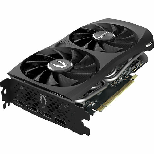Zotac GeForce RTX 4070 Twin Edge OC