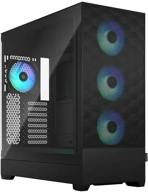 Silver Box Pc PC Gamer SILVER Elite - AMD (Sans Windows) - PC Gamer - Top Achat