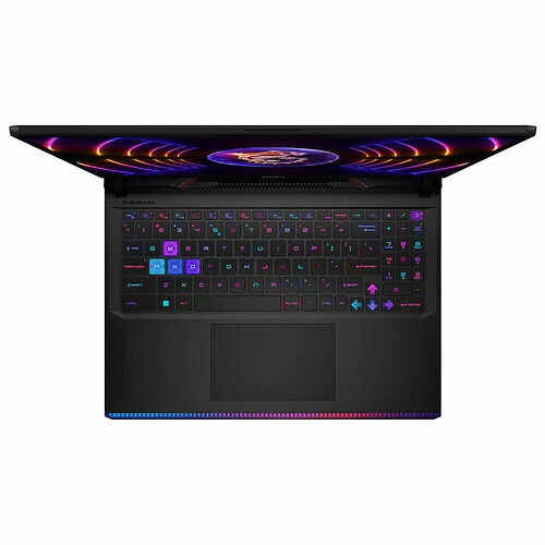 MSI Raider GE68HX (13VF-007FR)