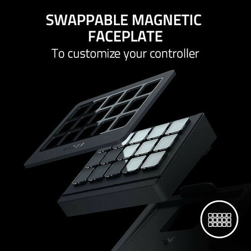Razer Stream Controller X