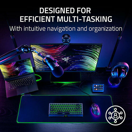 Razer Stream Controller X