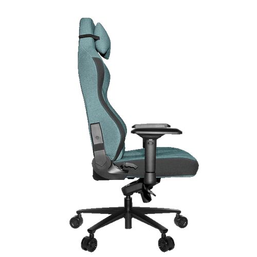 REKT ULTIM8 Plus - Turquoise