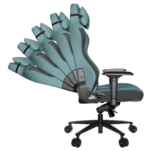REKT ULTIM8 Plus - Turquoise