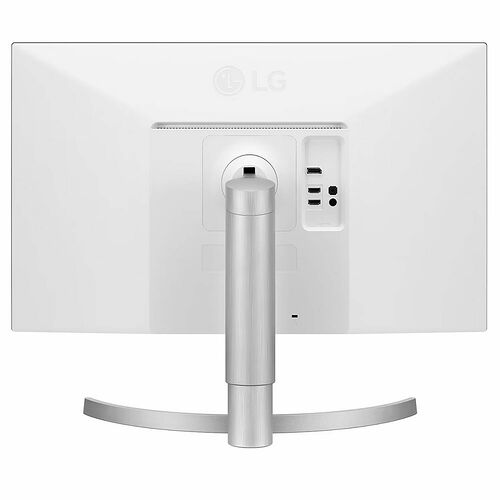 LG 27UL550P-W