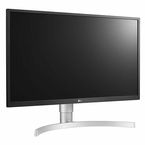 LG 27UL550P-W