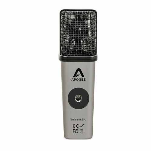 Apogee MIC+