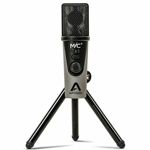 Apogee MIC+