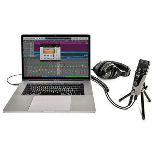 Apogee MIC+