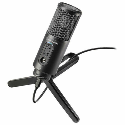 Audio-Technica ATR2500x-USB