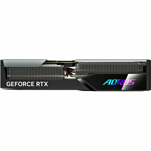 AORUS GeForce RTX 4070 MASTER