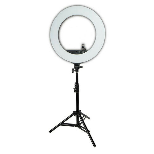 Starblitz SLRINGLED480 + Trépied + Rotule