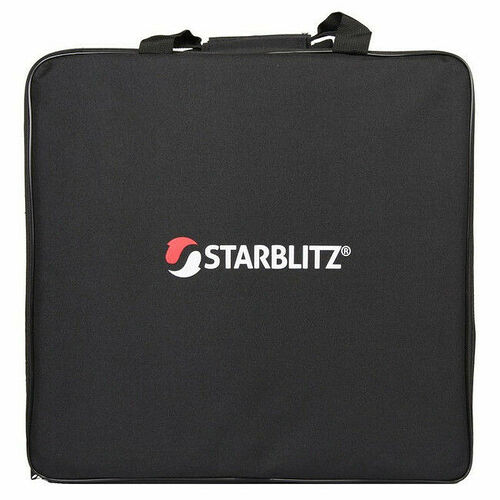 Starblitz SLRINGLED480 + Trépied + Rotule