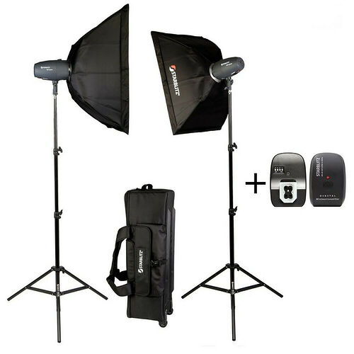 Starblitz SHARK400KIT