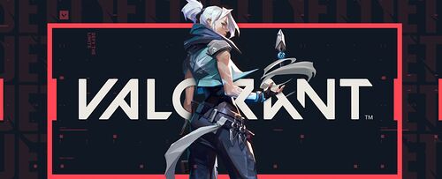 Valorant