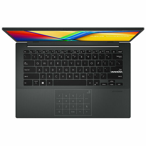 ASUS VivoBook 14 (S1404FA-NK150W)