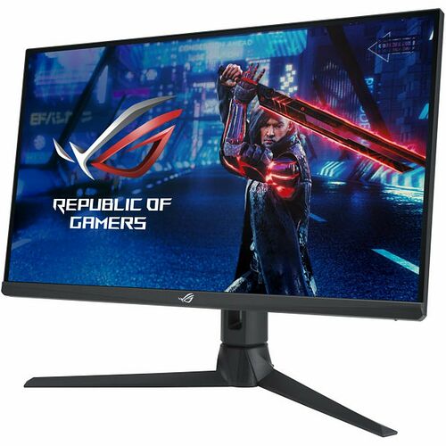 Asus ROG Strix XG27AQMR
