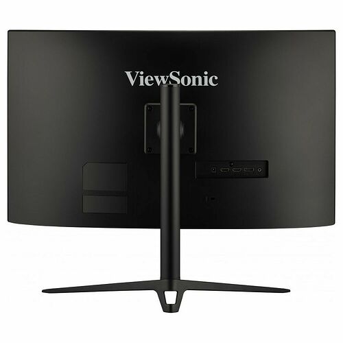 ViewSonic VX2718-PC-MHDJ (dalle incurvée)