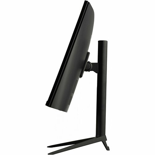 ViewSonic VX2718-PC-MHDJ (dalle incurvée)