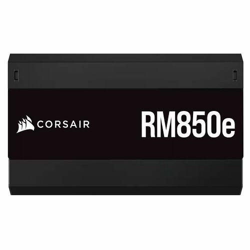 Corsair RM850e (ATX 3.0) - 850W