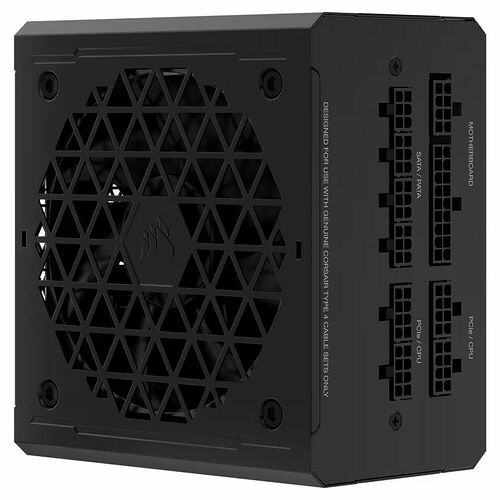 Corsair RM850e (ATX 3.0) - 850W