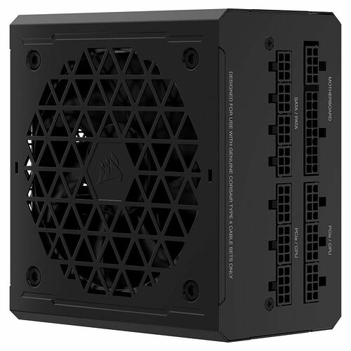 Corsair RM1000e (ATX 3.0) - 1000W