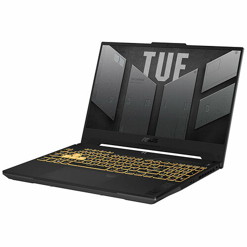 ASUS TUF Gaming F15 (TUF507VV-LP252W)