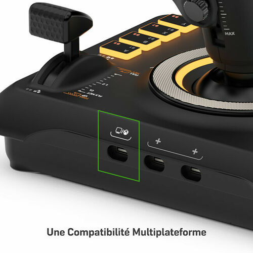 Turtle Beach VelocityOne Flightstick