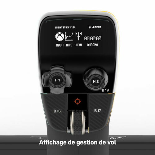 Turtle Beach VelocityOne Flightstick
