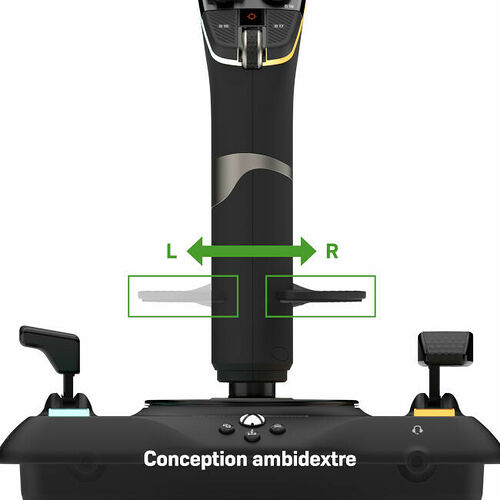 Turtle Beach VelocityOne Flightstick