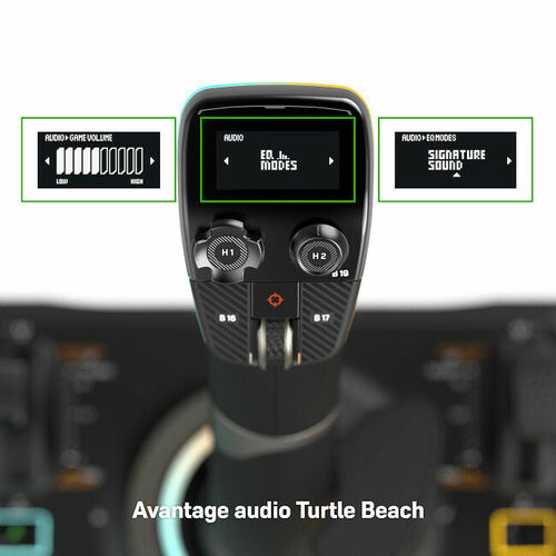 Turtle Beach VelocityOne Flightstick